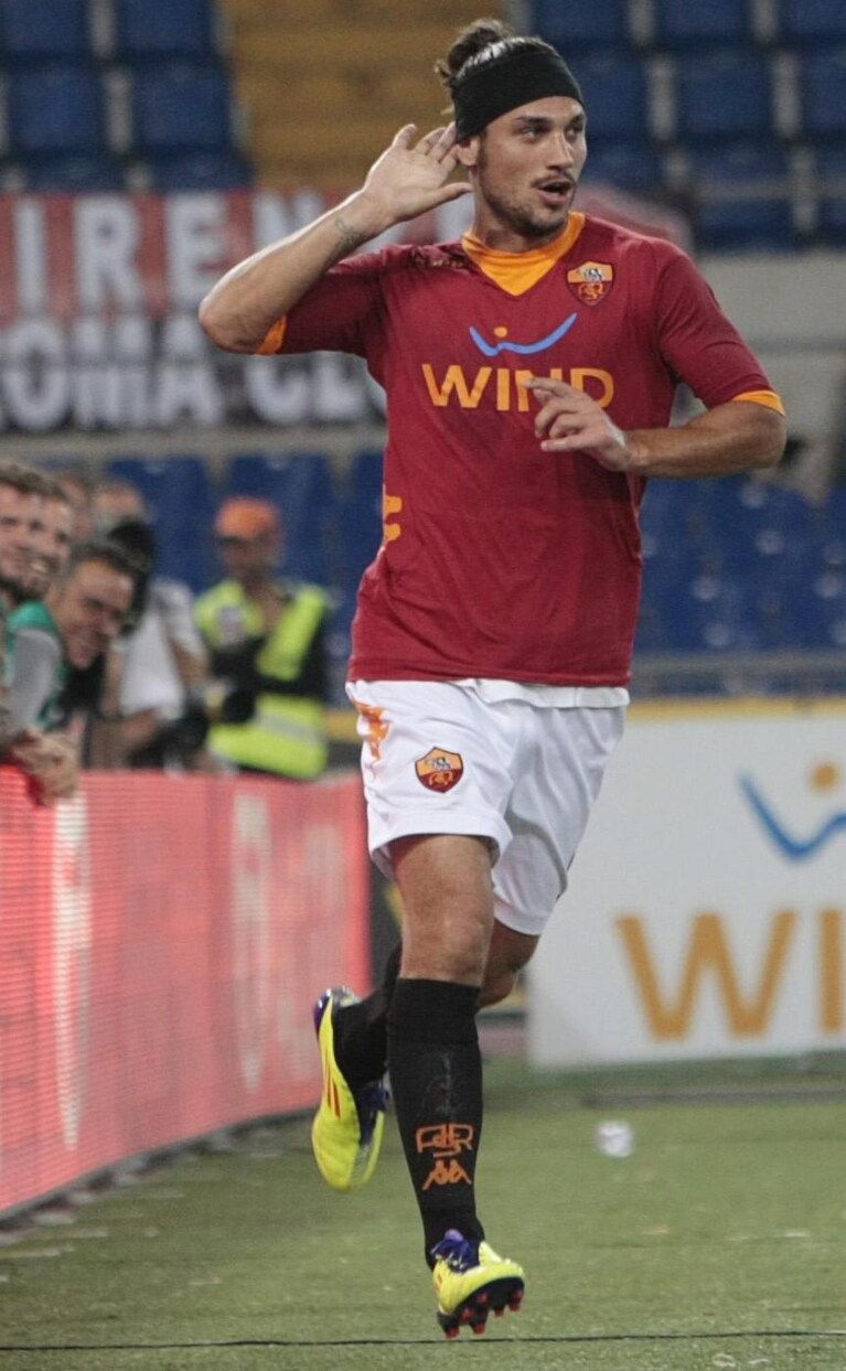 Roma-Atalanta probabili formazioni