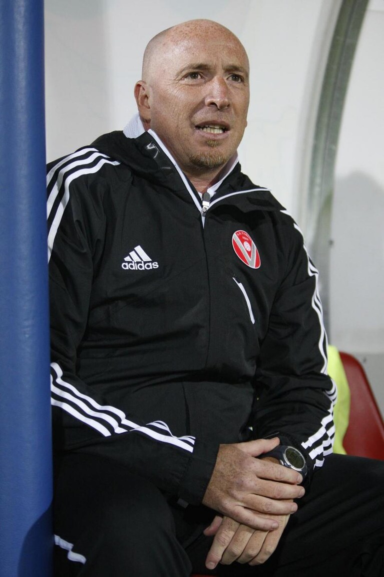 Varese-Padova 3-0 Serie B