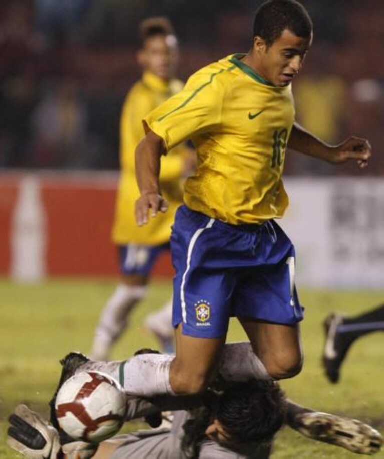 brasile calciomercato italia