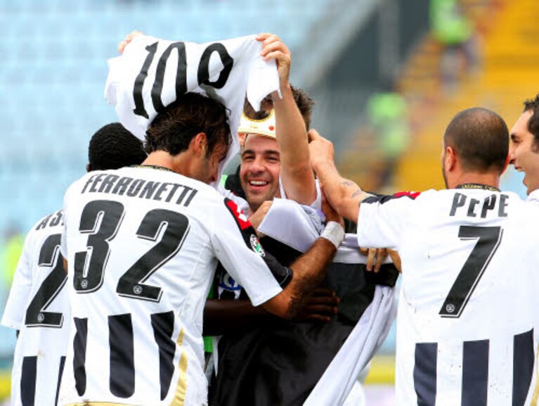 di natale pallone d'oro