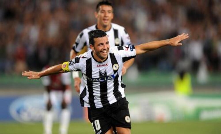 di natale pallone d'oro