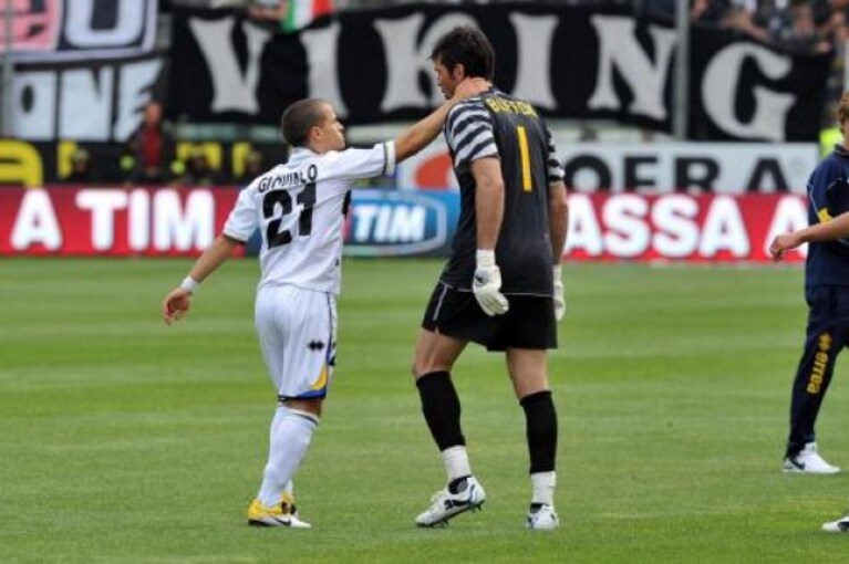 giovinco nazionale