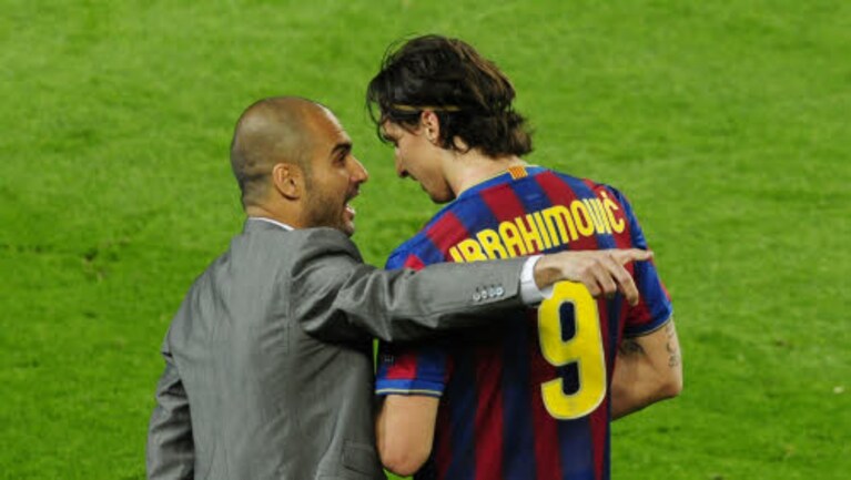 ibrahimovic stanco milan