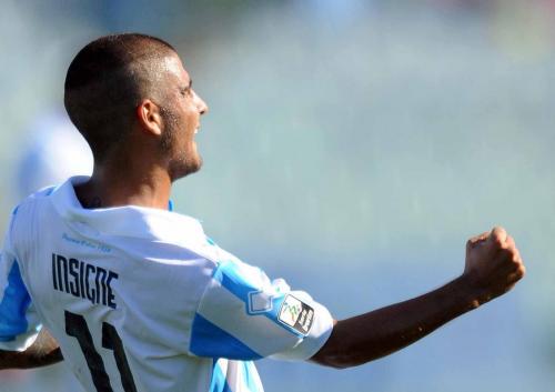 insigne gabbiadini under21