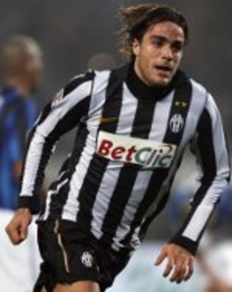 Alessandro Matri decise Juventus-Inter dello scorso campionato con un preciso colpo di testa