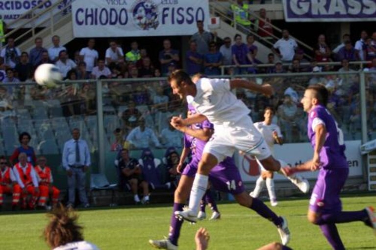 inter milan ko, cagliari palermo ok