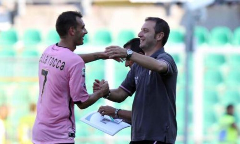 inter milan ko, cagliari palermo ok