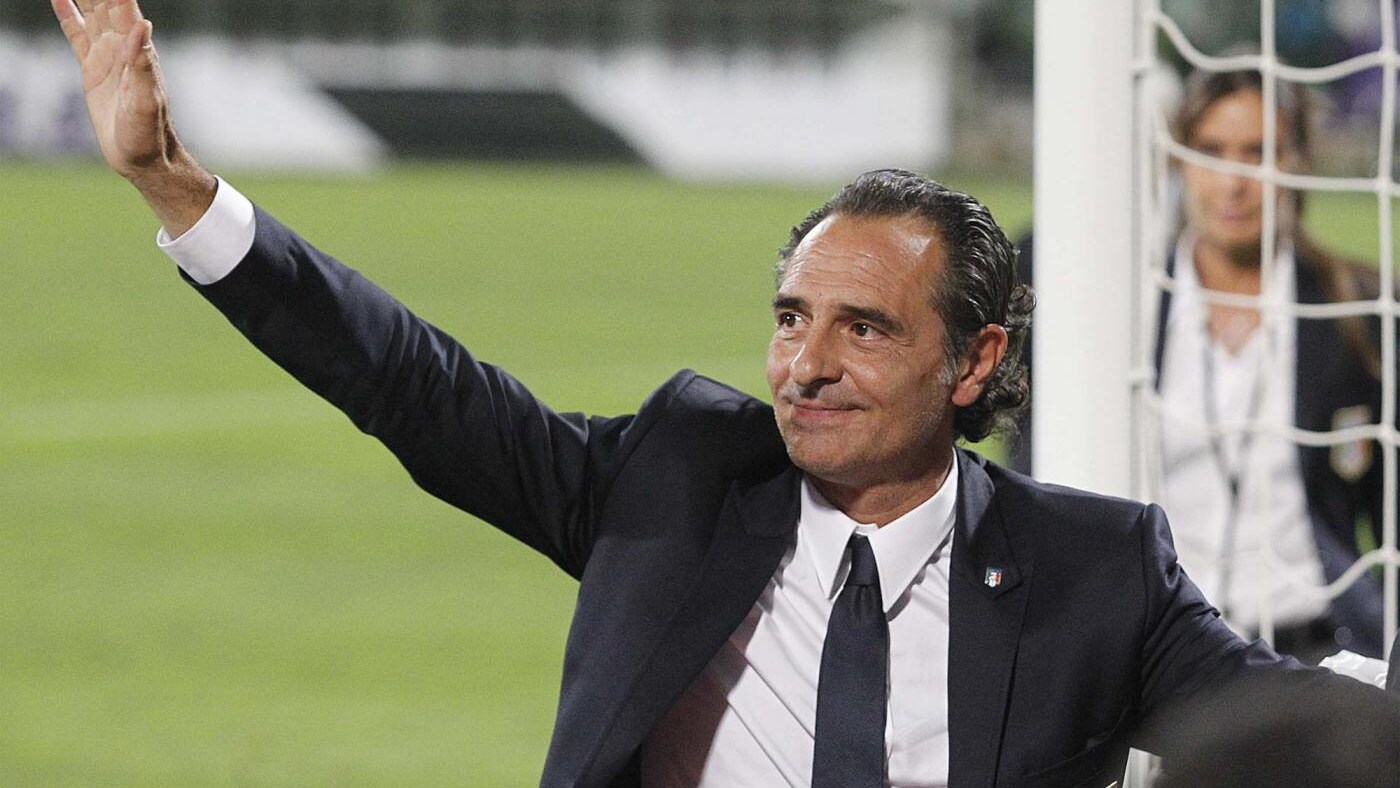 italia prandelli euro2012