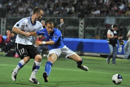 italia prandelli euro2012