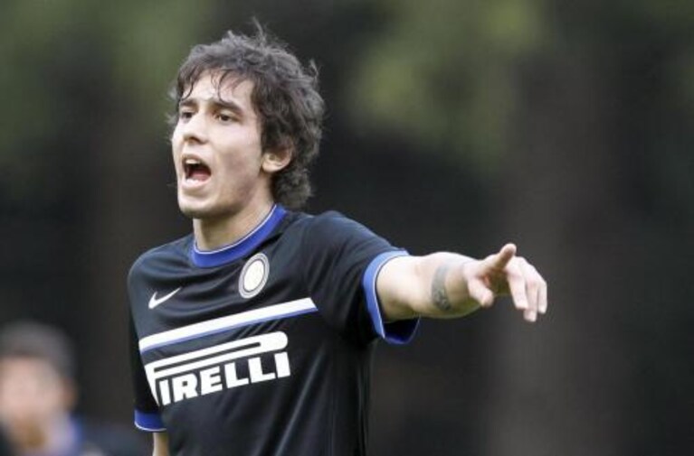 Milan inter ko serie A