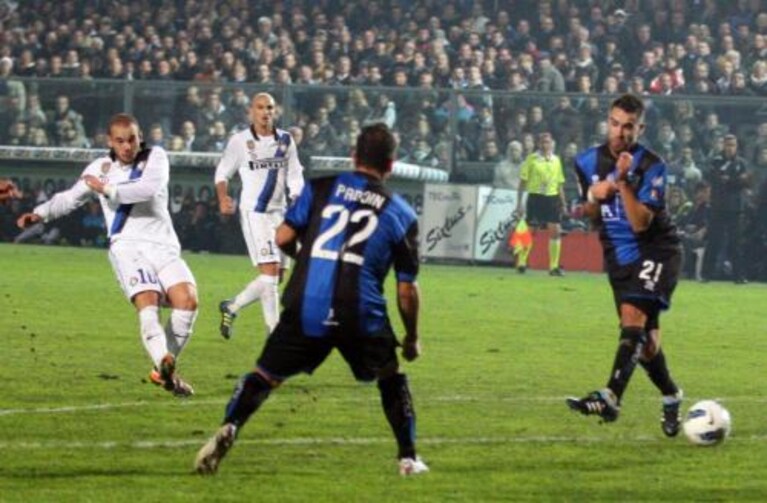 serie a nona giornata