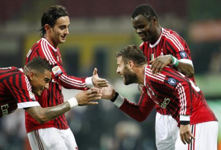 serie a nona giornata