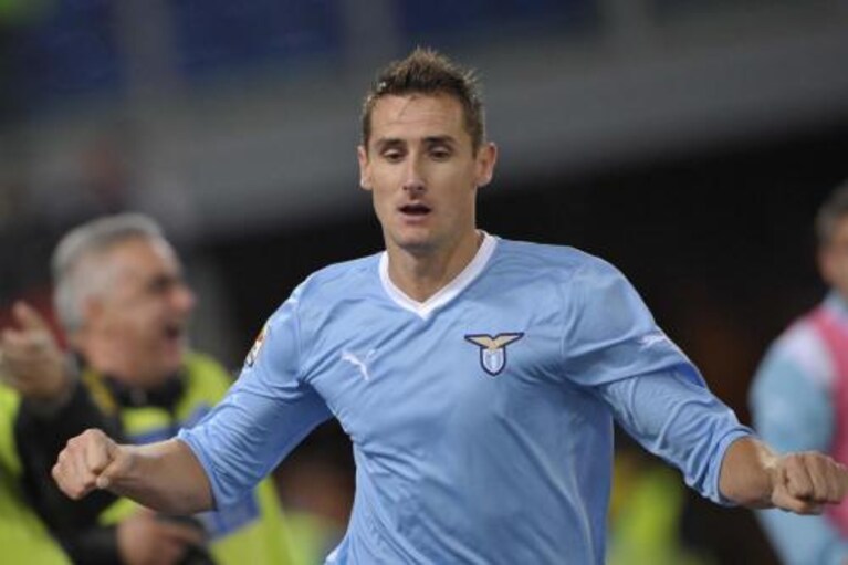serie a nona giornata