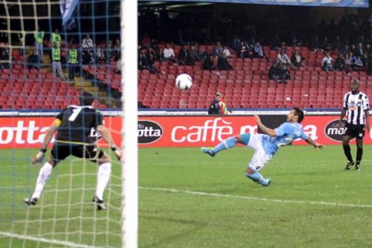 serie a nona giornata