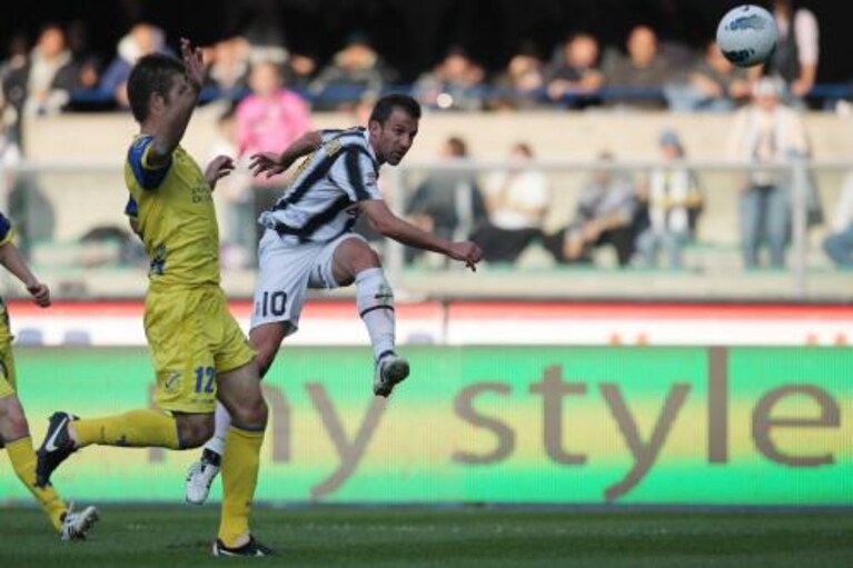 ottava serie A