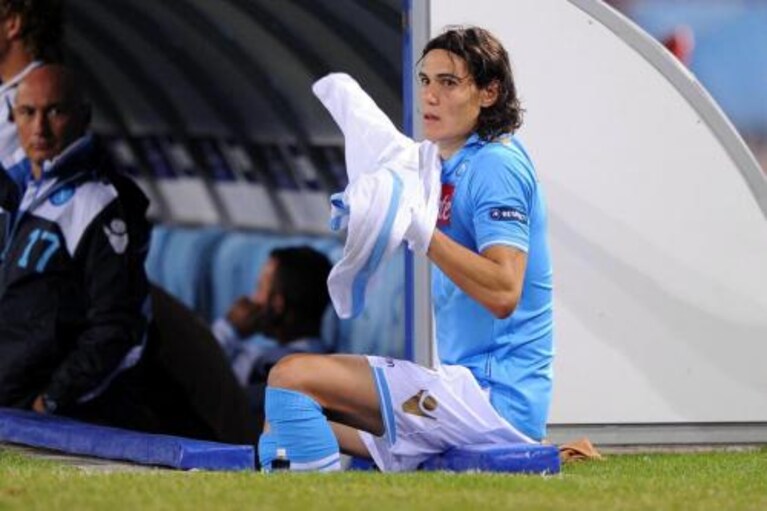 ottava serie A