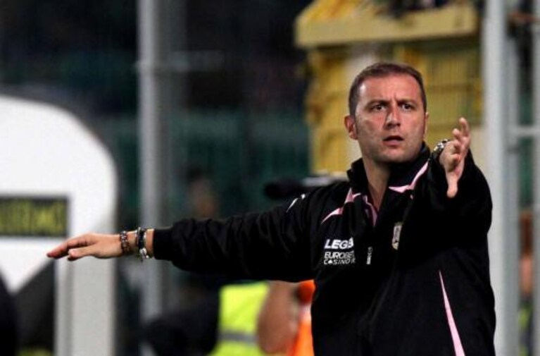 palermo-cagliari serie A