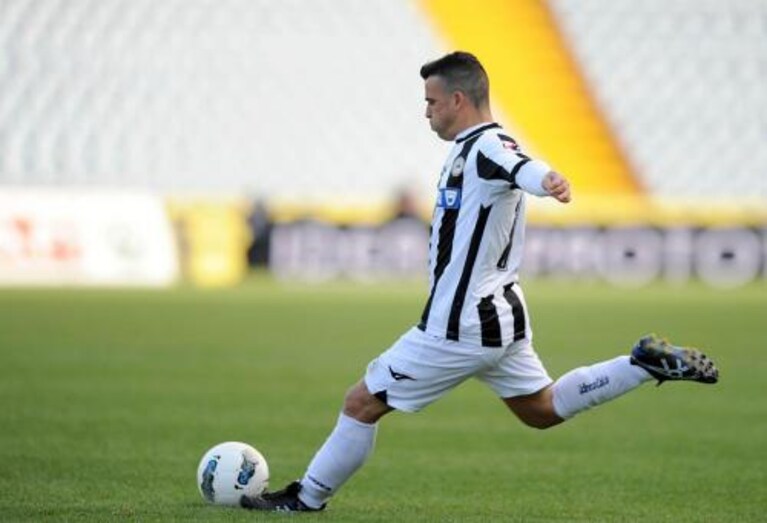 serie a 10a giornata