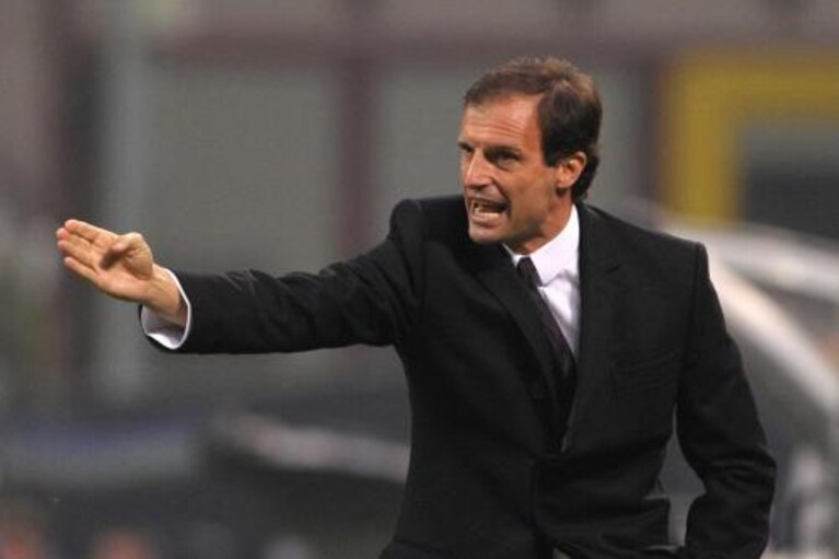 serie a post ottava giornata