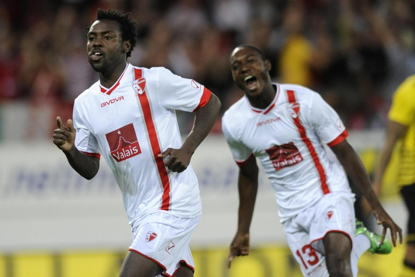 sion vs uefa