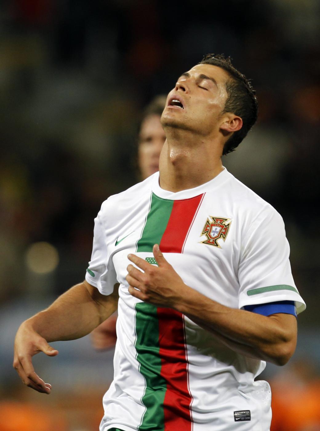 ronaldo