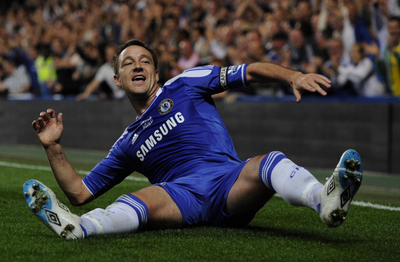 John Terry