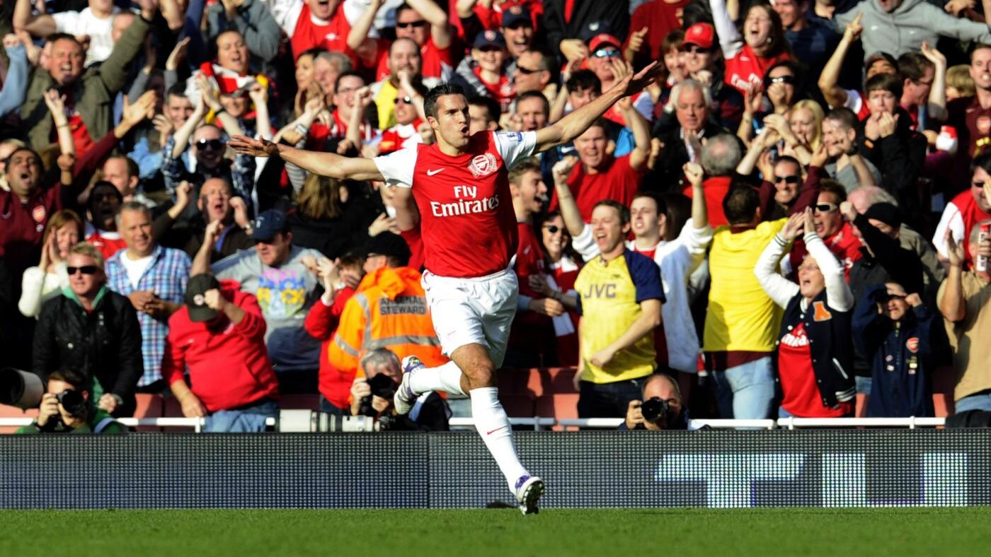 arsenal