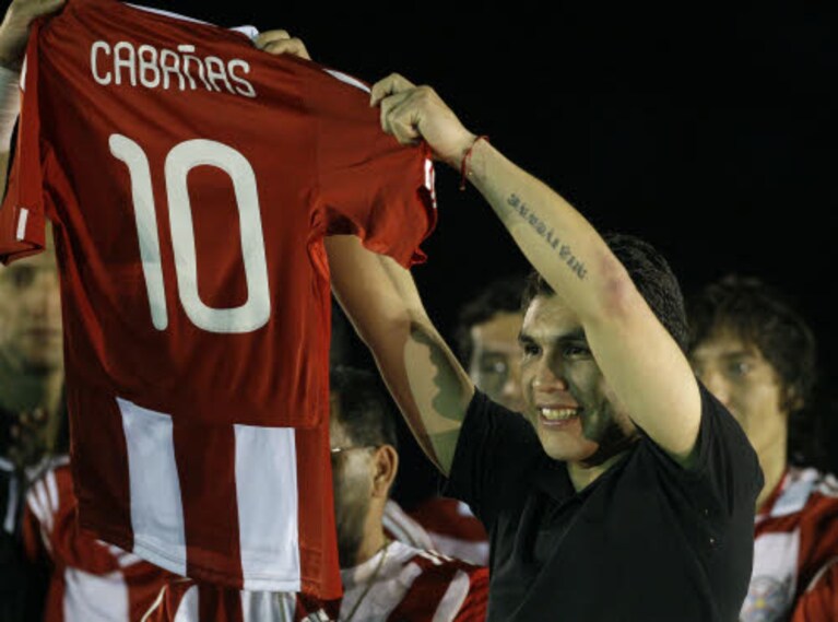 violenza calcio sudamerica