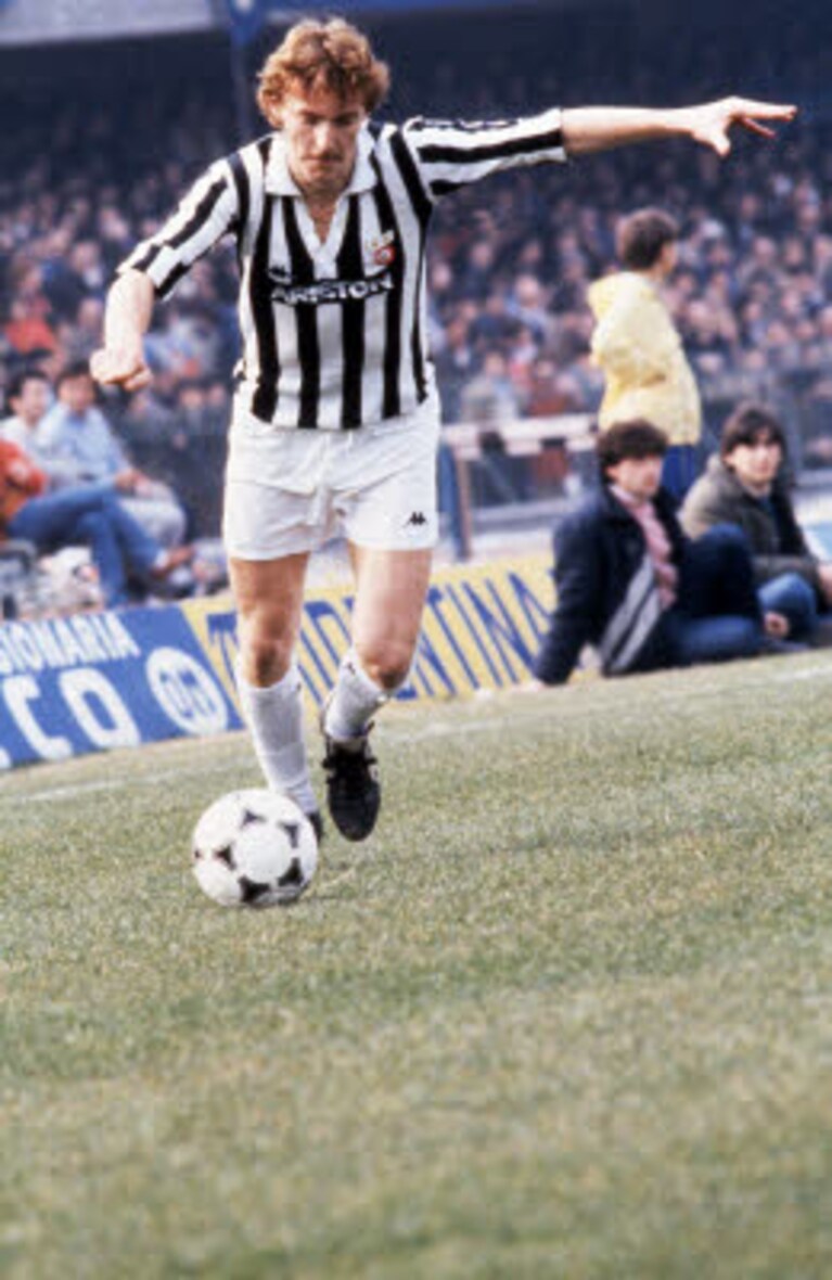 Zbigniew Boniek