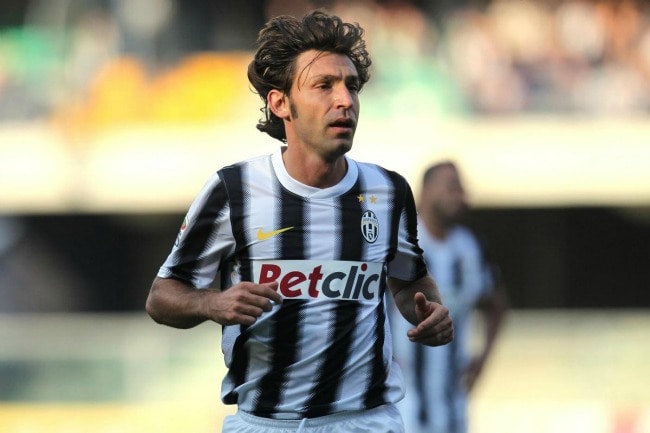 Andrea Pirlo