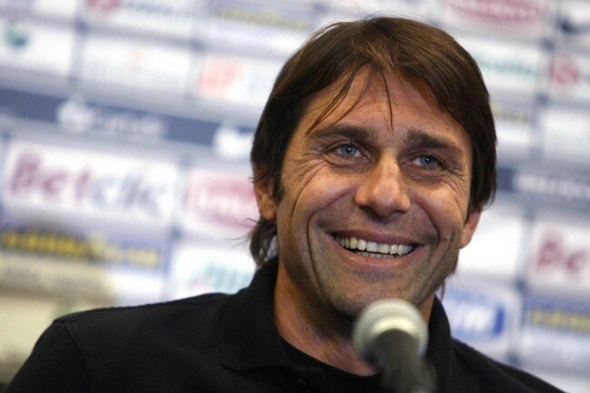 Antonio Conte1