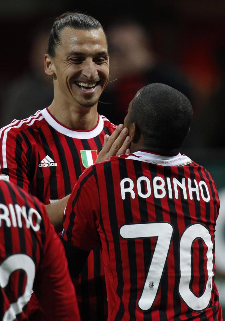 Bate Borisov-Milan, Champions League