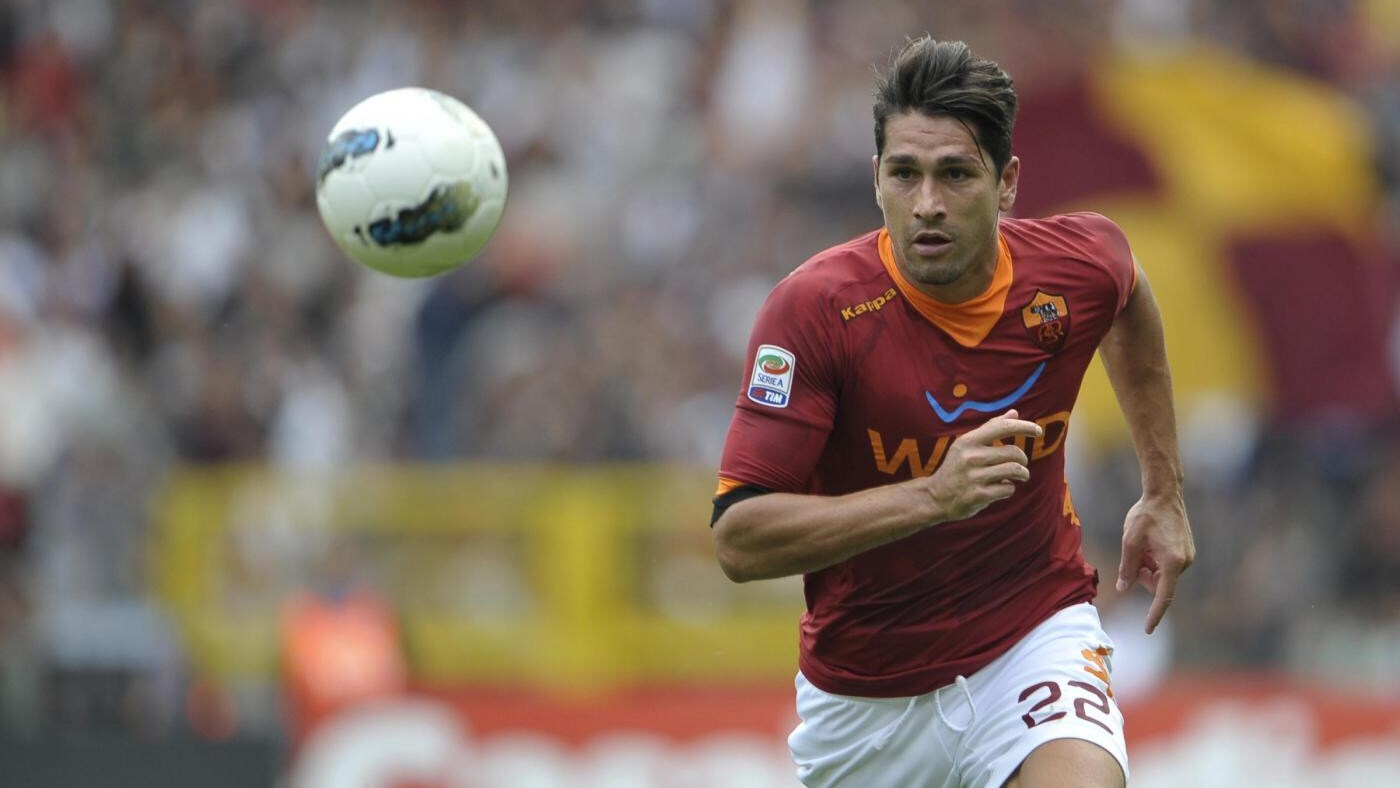 Borriello-calciomercato-Roma