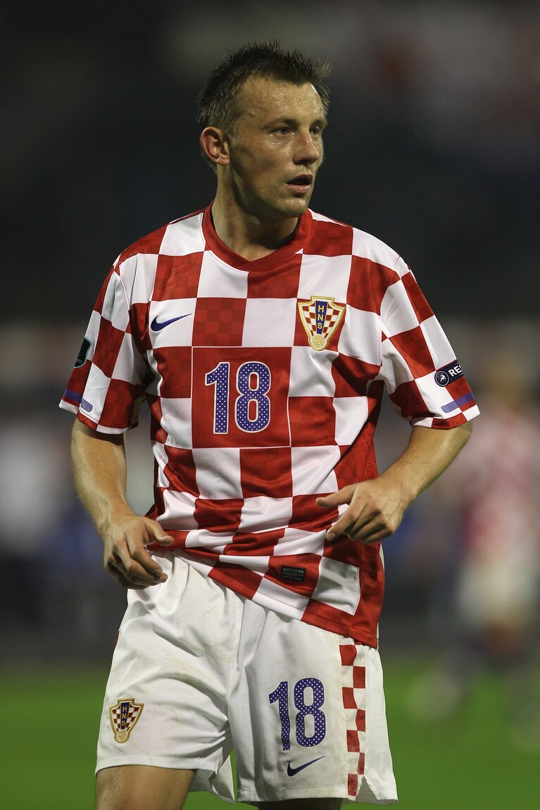 Calciomercato Juventus Olic