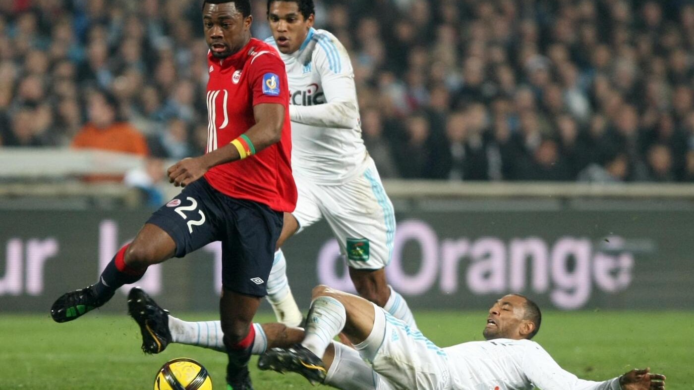 Chedjou-calciomercato-Inter