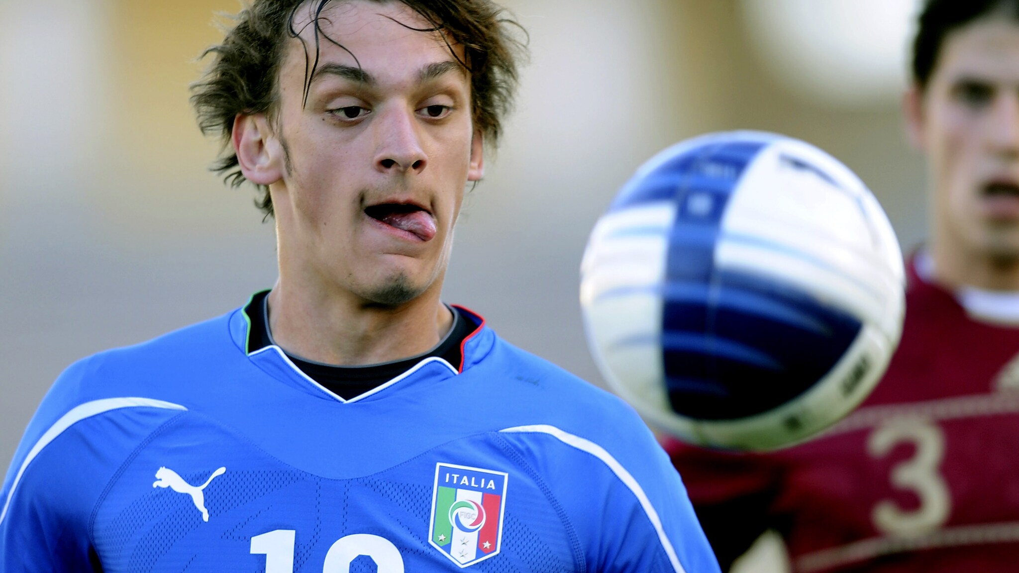 Gabbiadini calciomercato Napoli