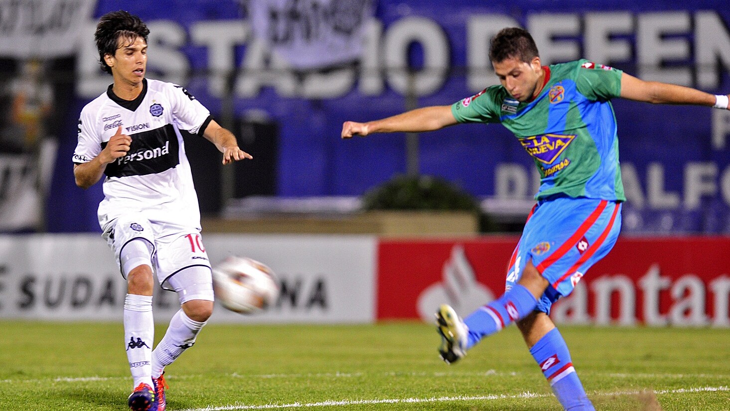 Lisandro Lopez calciomercato Inter