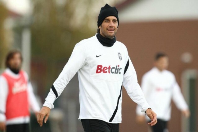 Luca Toni