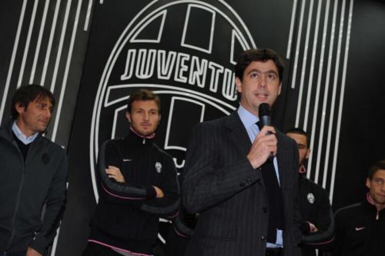 calciopoli condanne