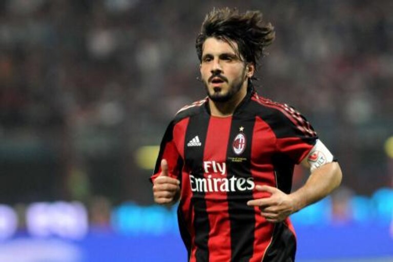 cassano gattuso