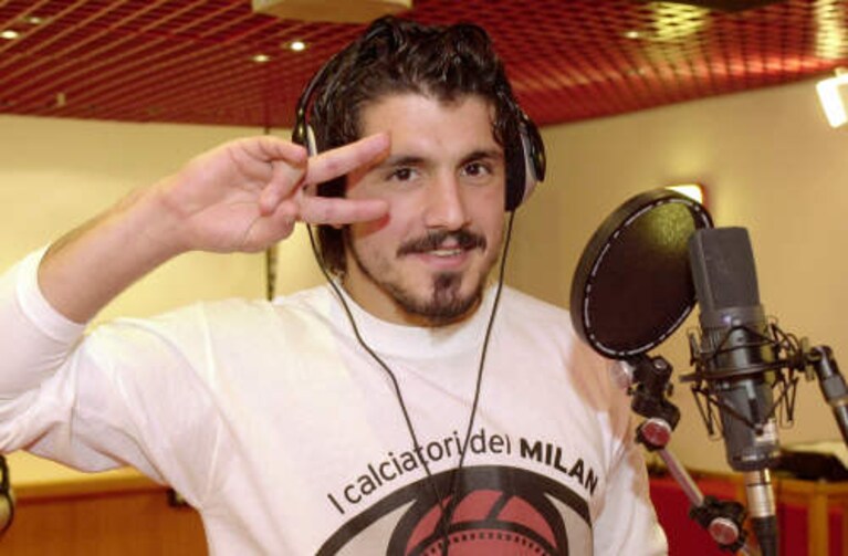cassano gattuso