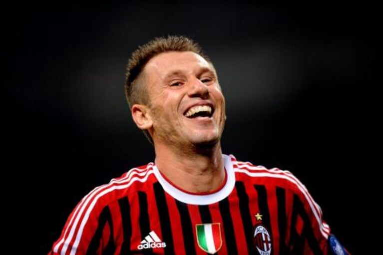 cassano gattuso