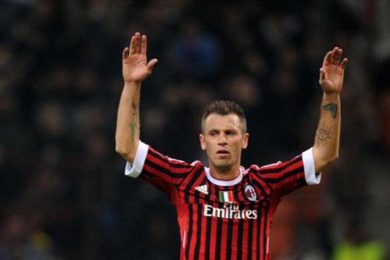 cassano gattuso