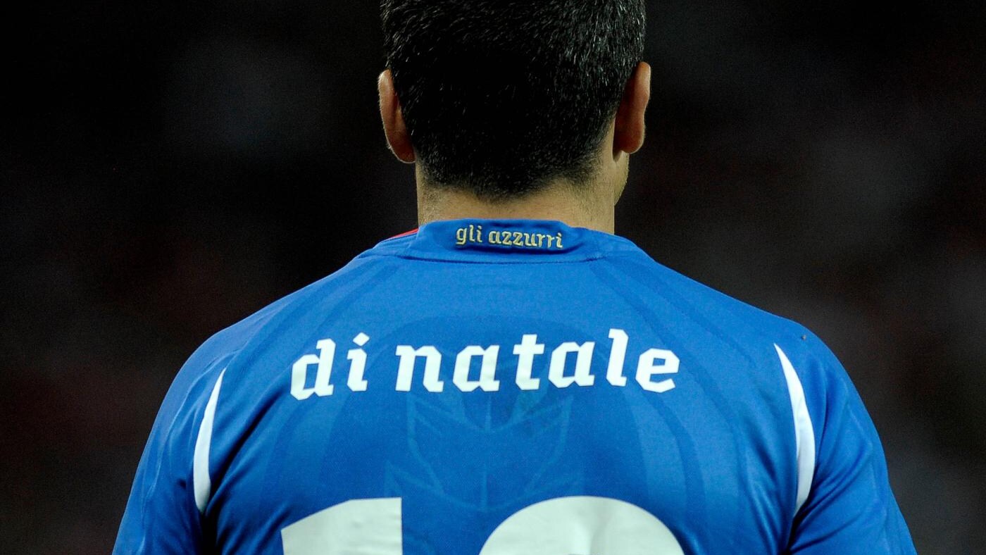 di natale nazionale