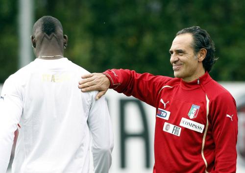 italia-prandelli