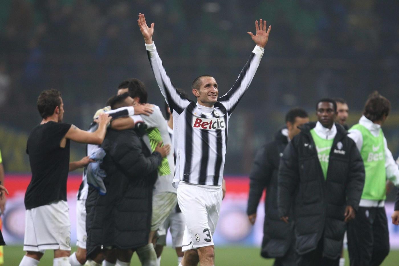 juventus-primato-e-bugie