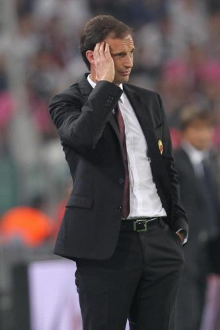 Milan - Barcellona