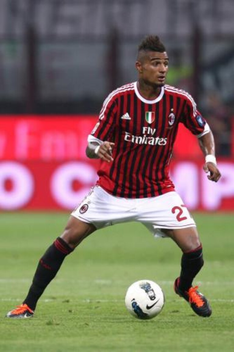 Milan - Barcellona