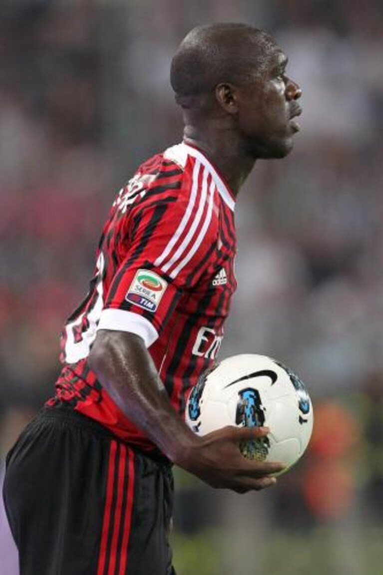 Milan - Barcellona