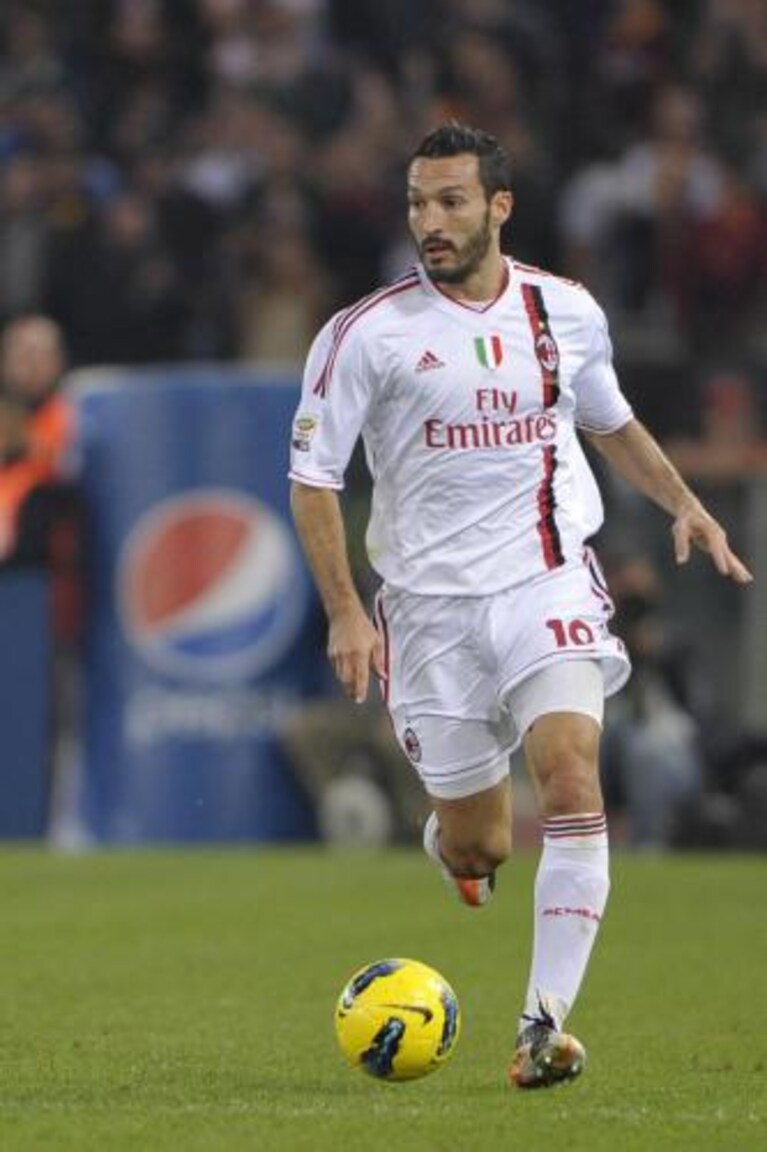 Milan - Barcellona